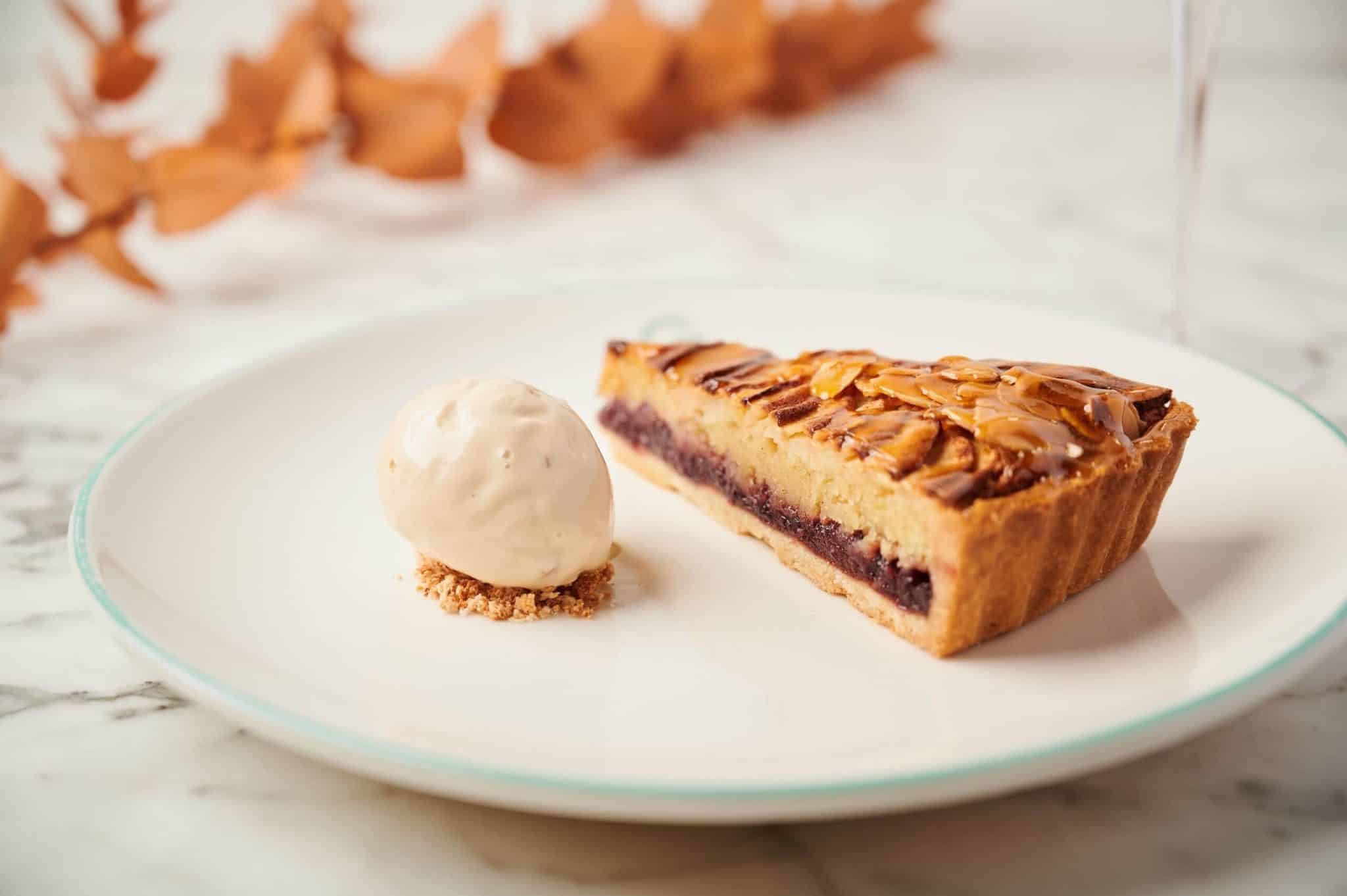 Ice Cream Month Gino D'Acampo