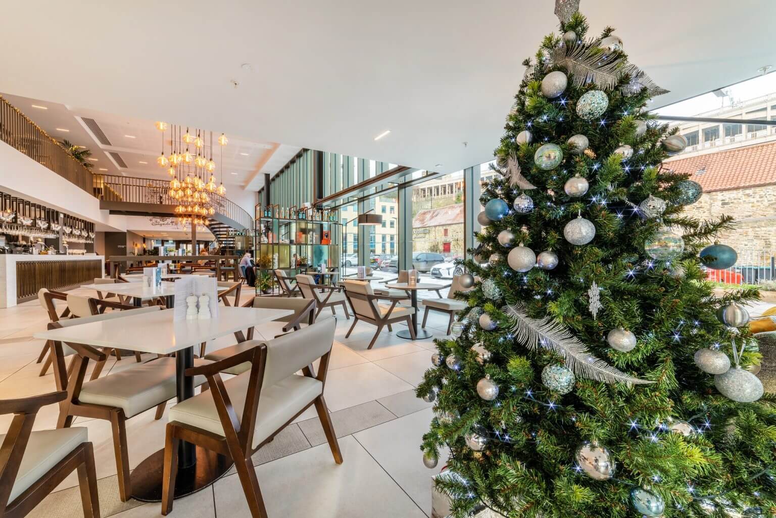 Gino D'Acampo Restaurants - Book now