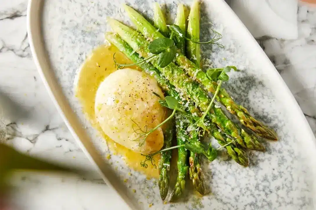 Asparagi