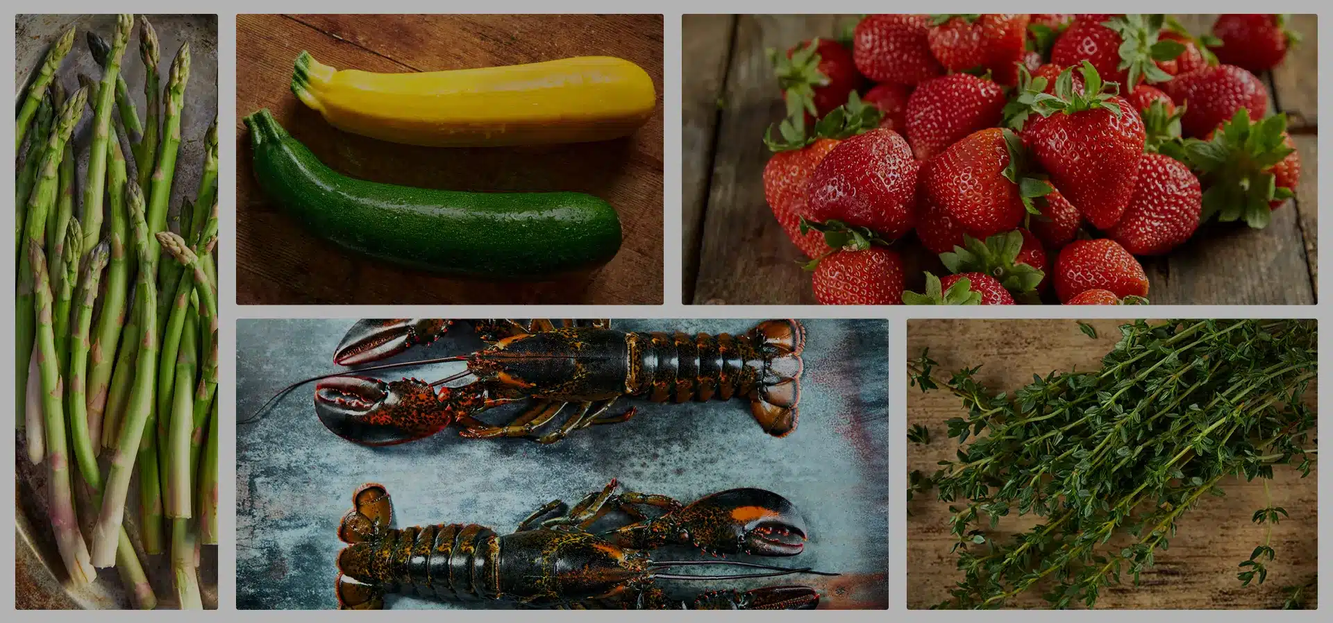 ss26 seasonal menu