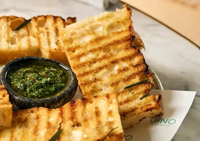 Focaccia