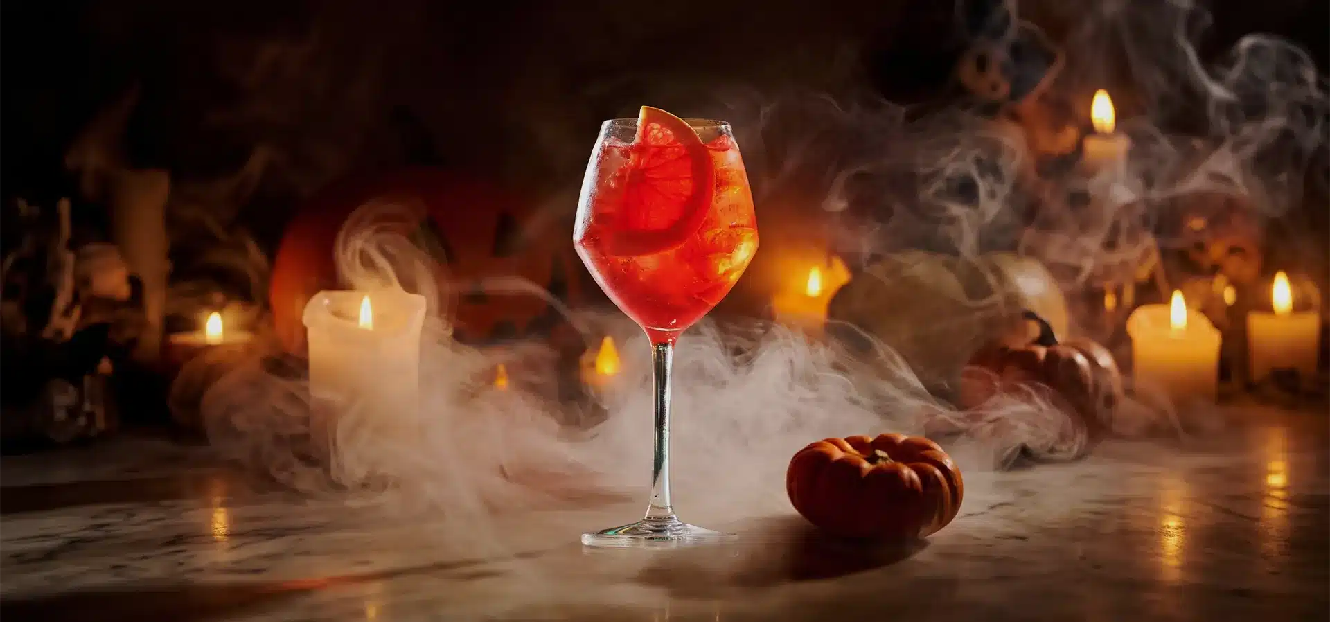 Halloween 2026 webbanner