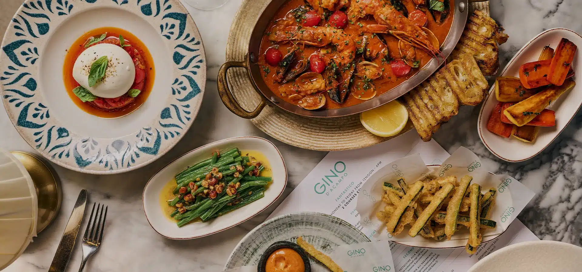 seasonal italian menu autumn winter 2026 webbanner